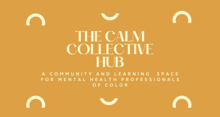 The CALM Collective Hub