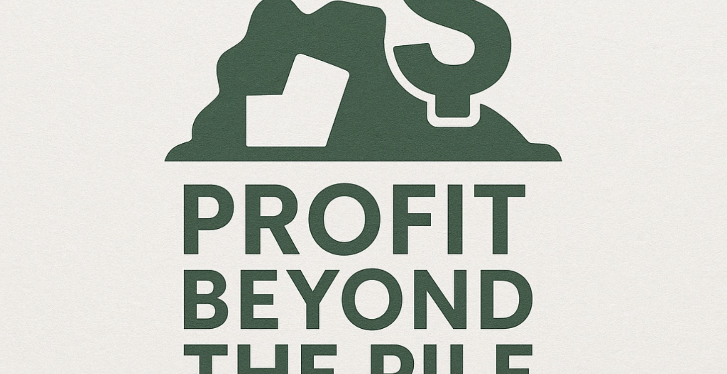 Profit Beyond the Pile: Extra Income