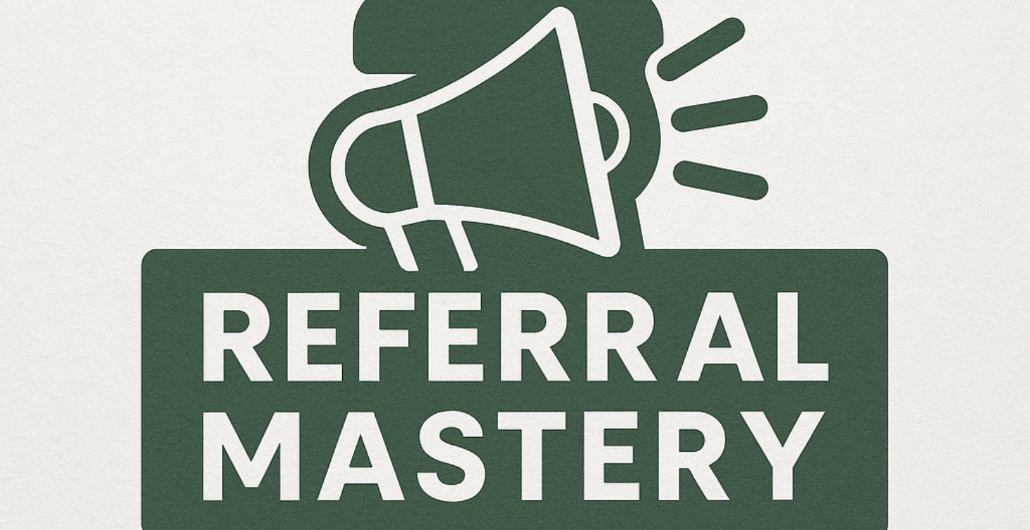 Referral Mastery for Junk Removal