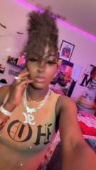 Monique Green