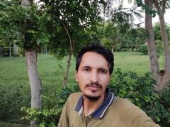 Kuldeep Meena