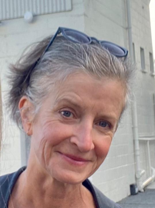 Rachel Knight