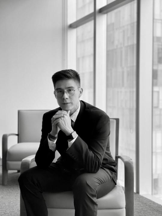 Eder Moises Tovar Escorcia