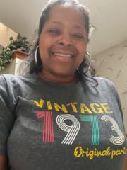 Marci Thomas