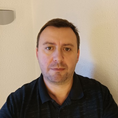 Cédric Deleflie