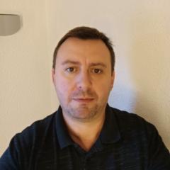 Cédric Deleflie