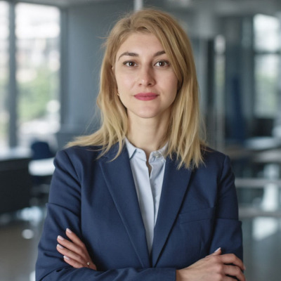 Ileana Scemtovici