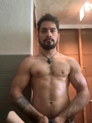 Hector Saballos
