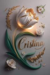 Cristina Sanchez