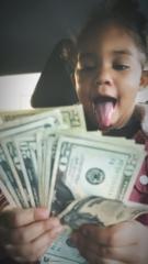 Brice Yah