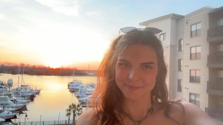 Gabriella Pfeiffer