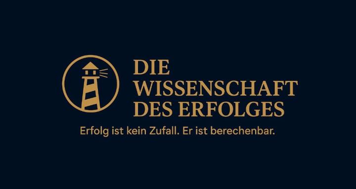 DIE WISSENSCHAFT DES ERFOLGES