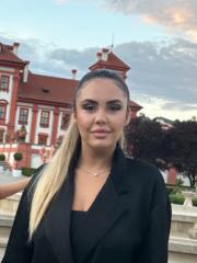 Raluca Cristina Andrei