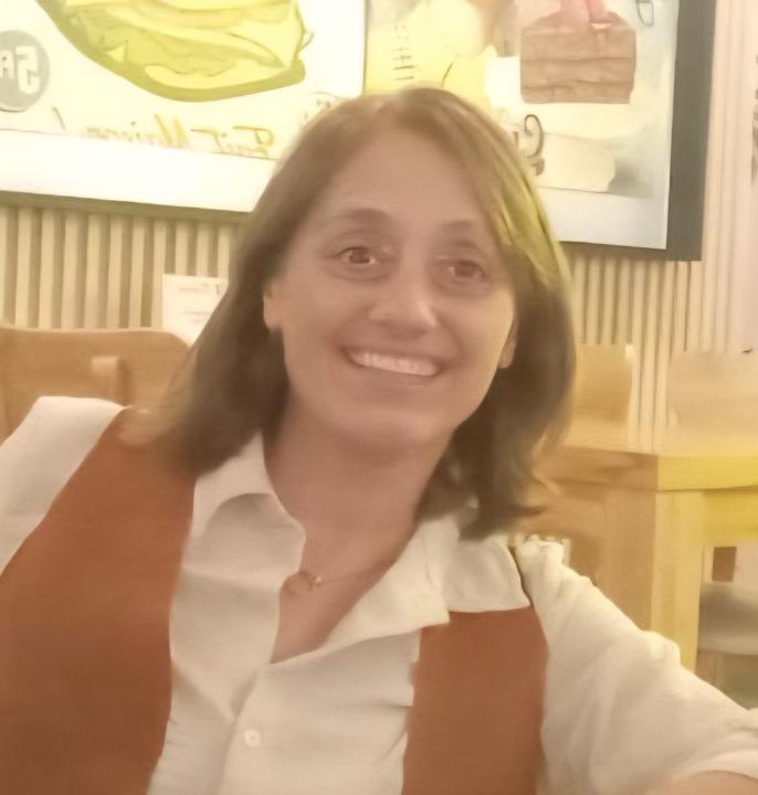 María Julieta Sala