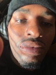 Shawntrez Smith