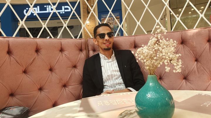 Mounir Bouras