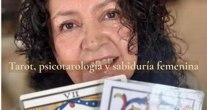 Brujer |Tarot y sabiduría 
