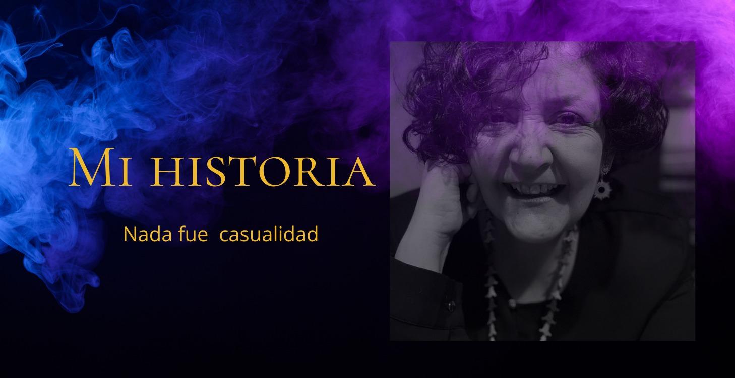 Quién soy