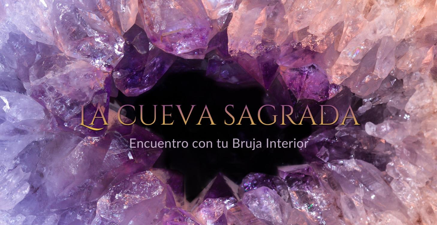 La Cueva Sagrada: Tu Bruja Interior
