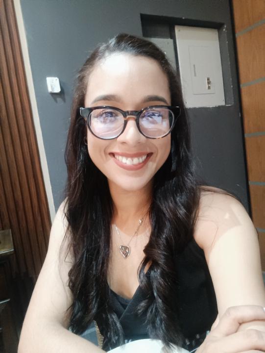 Rogmary Conrado
