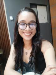 Rogmary Conrado