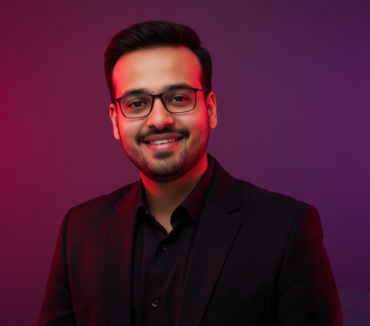 Muhammad Abdullah Waqar