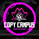 THE COPY CAMPUS - Time to play