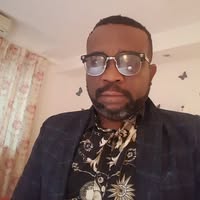 Polycarp Chijioke Abani