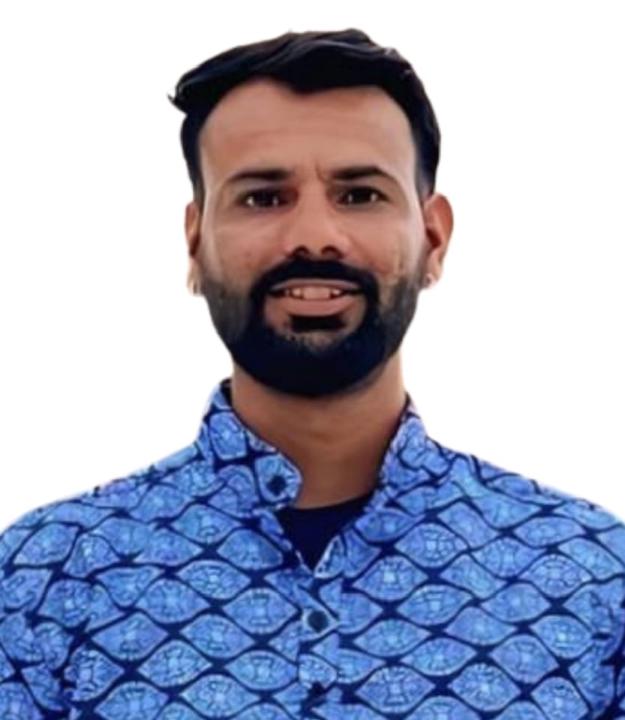 Hemant Charan