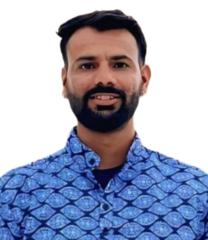 Hemant Charan