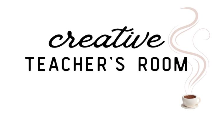 Creative Teacher's Room