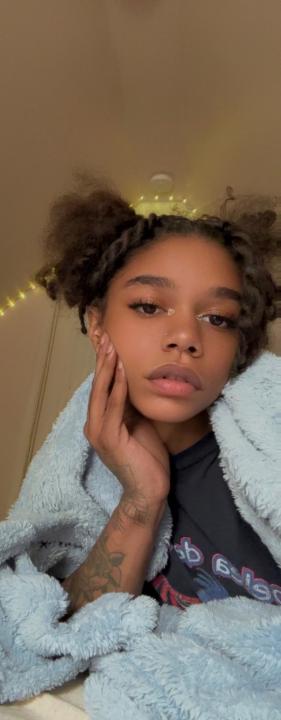 Nina Minter