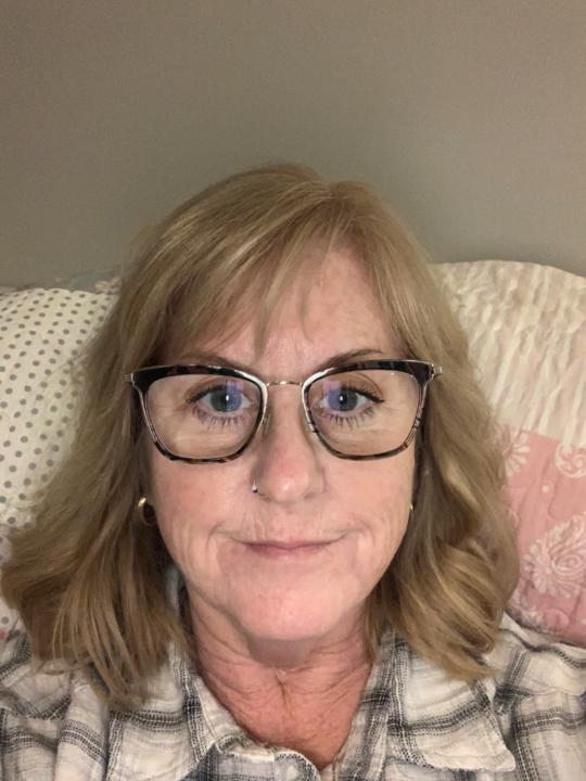 Kathy Hoffman