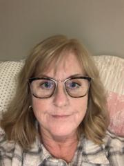 Kathy Hoffman