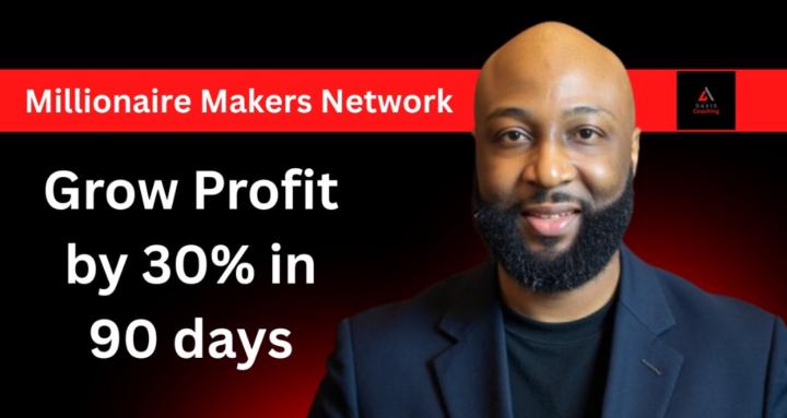 Millionaire Makers Network