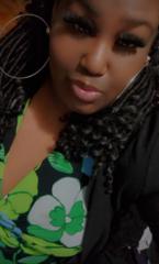 Shantrel Raines