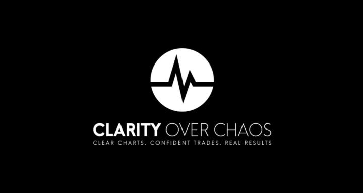 Clarity Over Chaos Trading