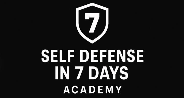 Self Defense in 7 Days Academy