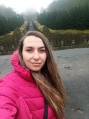 Nevenka Miloshevska
