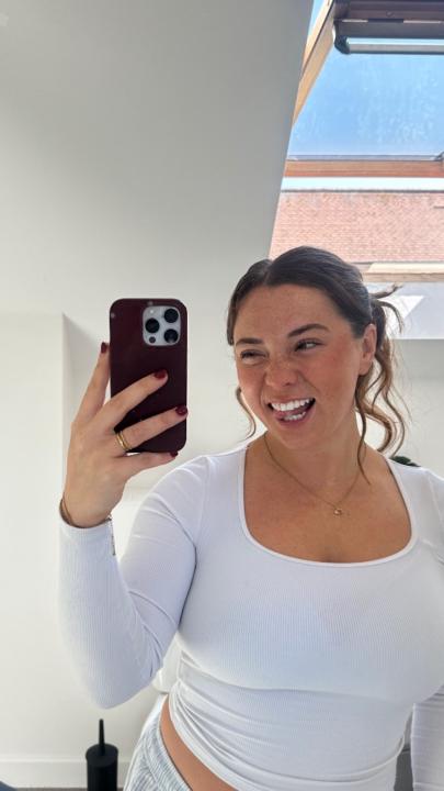 Chloe Danter
