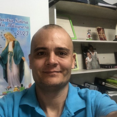 Mauricio Giraldo