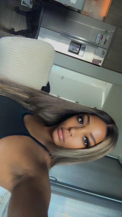 Anysa Peterson