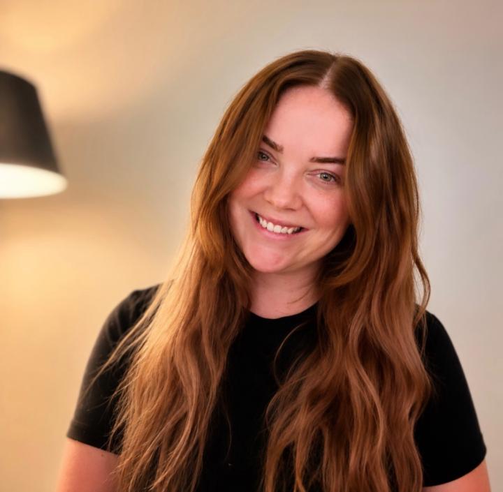 Rebekah Elliott