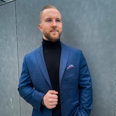 Nico Bukall