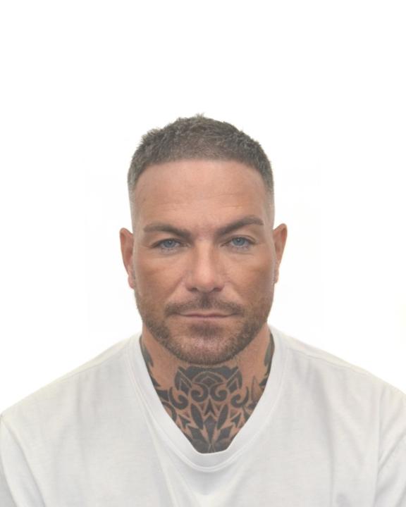 Deano Jouni