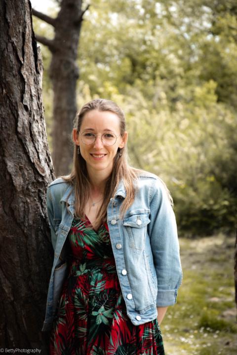 Margot Lereec