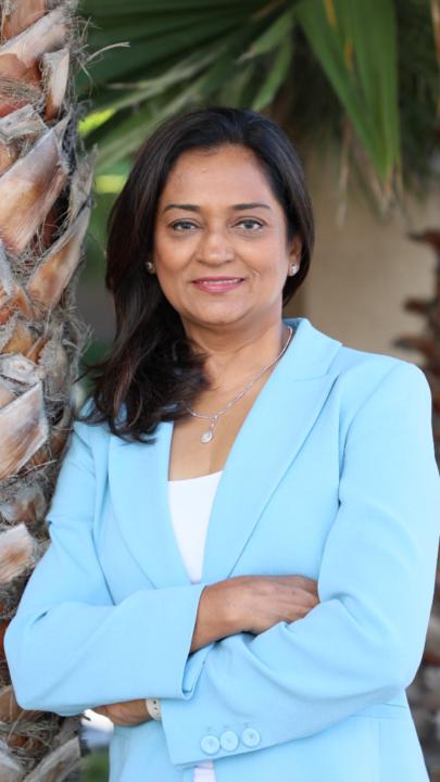 Sima Patel
