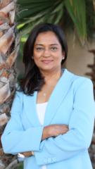 Sima Patel