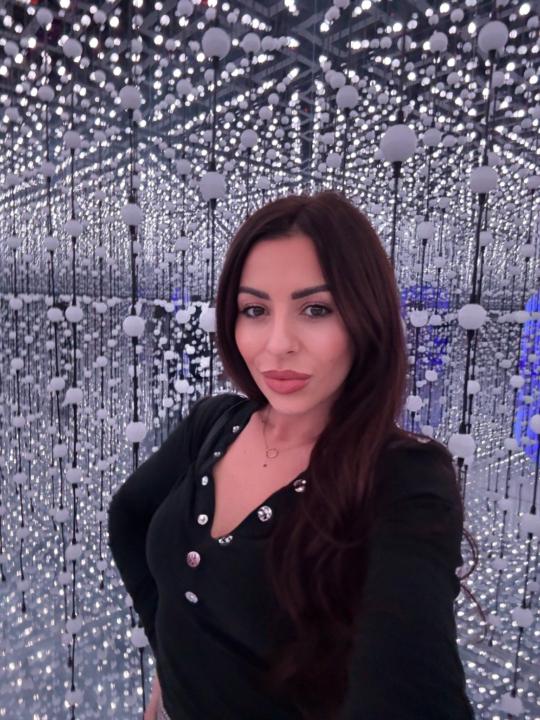 Silviya Moysova