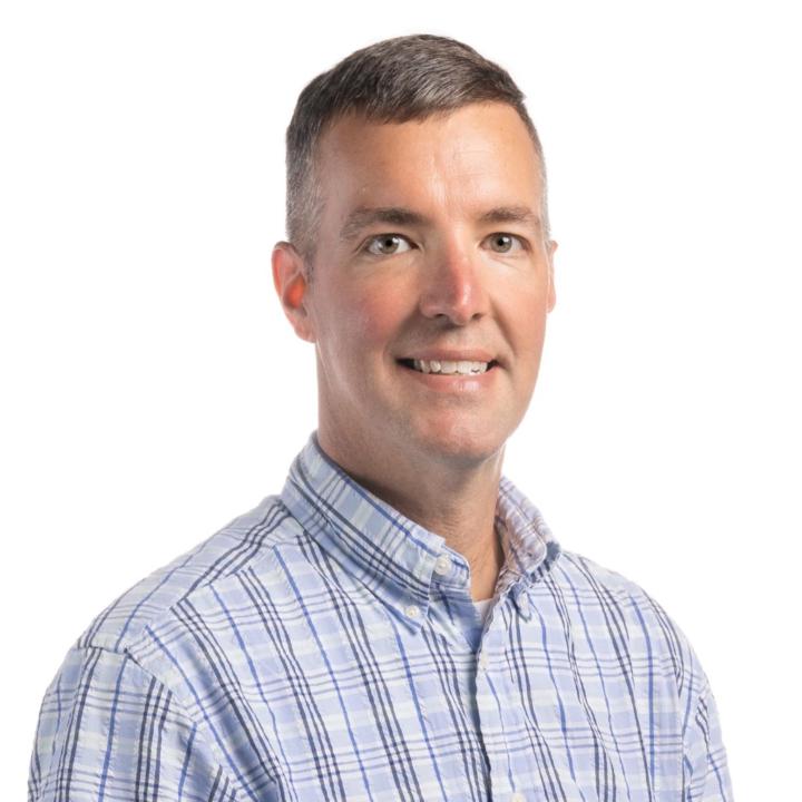 Mike Hunsberger
